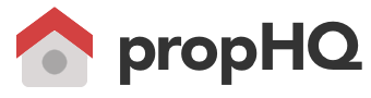 PropHQ logo
